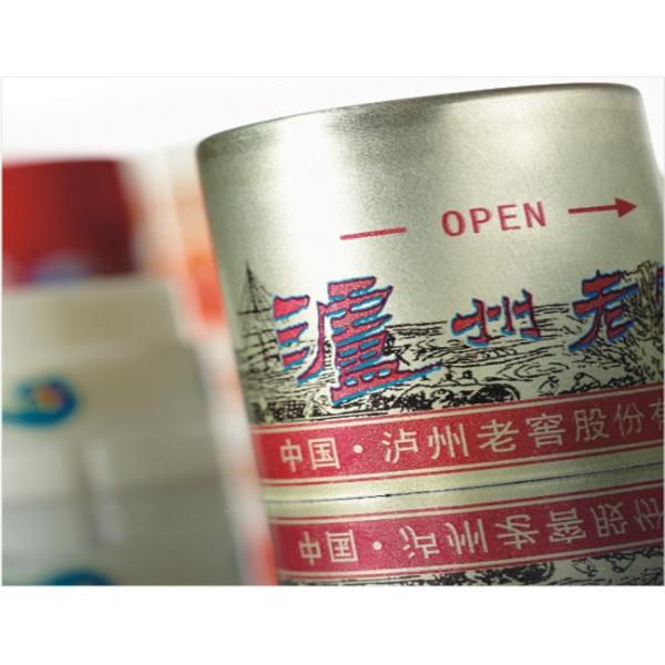 Gray Fully Automatic Screen Printing Machine Chain - Type 0.6Mpa Compressed Air