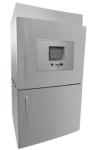Chocolate Coating Machine Line Chocolate Enrobing Equipment Line Chocolate