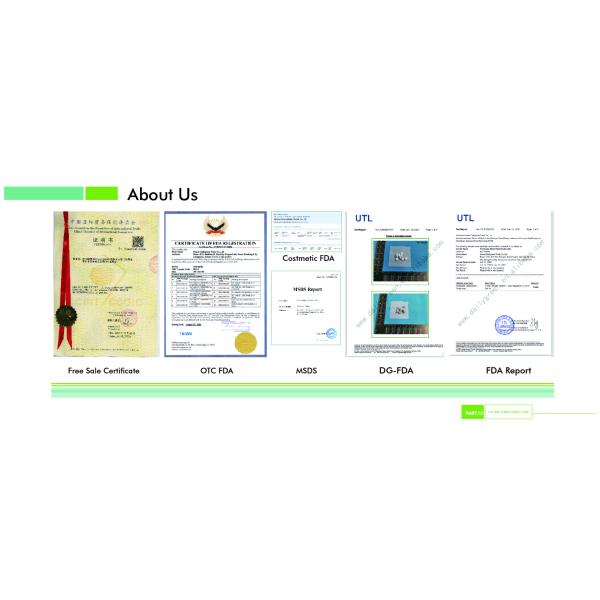 Plastic Free 180pcs Fluoride Toothpaste Tablets Zero Waste FDA CE Approval