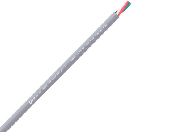 Belden Equivalent cable UL2464 Shielded Computer Cable