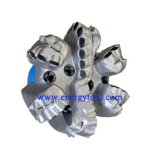 China Diamond Rock Drilling Bit 8-1/2 Inch Oilfield PDC Drill Bit wholesale