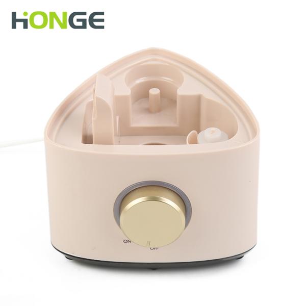 260ml/H Electric Aroma DiffuserWith Whisper - Quiet Ultrasonic Operation