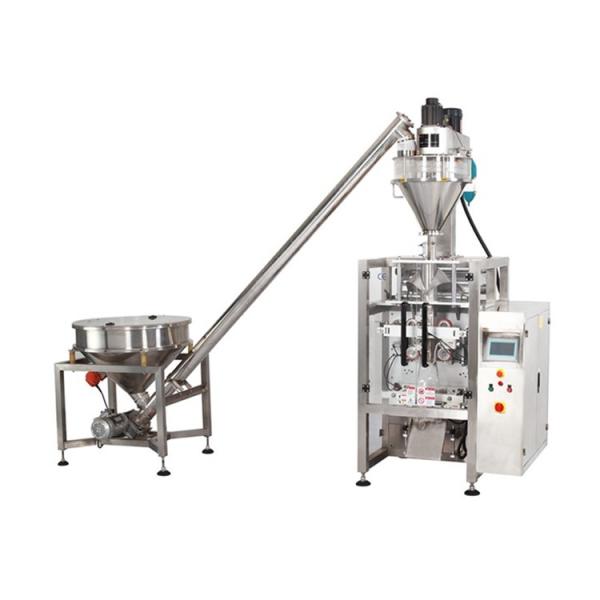 Quality CE 5kg Soy Milk Bean Masala Powder Packing Machine for sale