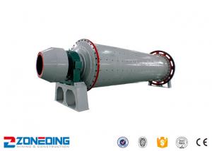 Ball Mill In Cement Plant 1200*2400 Mine Ball Grinding Mill Price