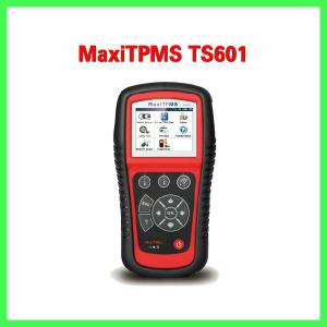 China AUTEL TPMS DIAGNOSTIC AND SERVICE TOOL MaxiTPMS TS601 wholesale
