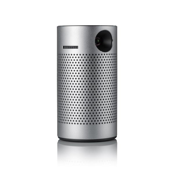 Quality Android Battery Mini Pico Projector DLP 1080p Portable Video Projector for sale