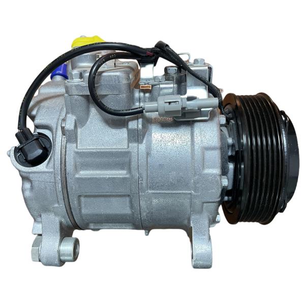 2013- Year Auto Air-Condition Compressor for BMW X6 E71 E72 M 50 d N57 D30 C 2993 280 381