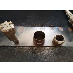 China 194mm ODEX165 DTH ODEX System , Casing Style Eccentric Drilling Equipment wholesale