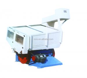 China Professional Rice Paddy Gravity Separator MGCZ100*16 for 5-7 Tons Table Rice Separator wholesale