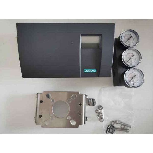 Siemens SIPART PS2 Smart Control Valve Positioner 6DR5020 New Industrial Automation