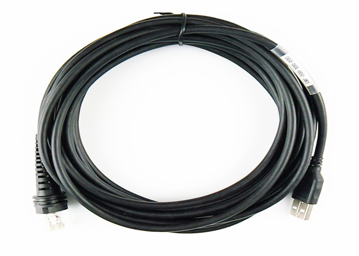 China Honeywell Barcode Scanner Cable Anti - Scratch Surface With Fogging Treatment wholesale