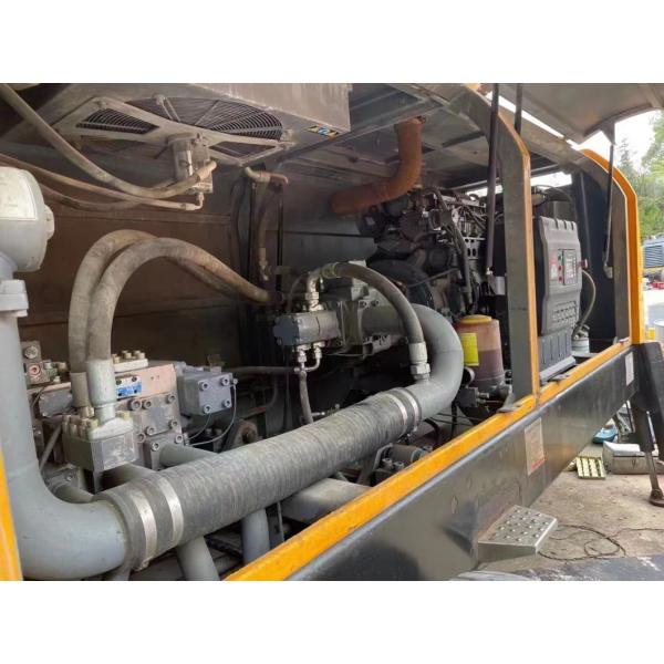 Ground Tow Pump 20 Years Sy 8018 for Sale