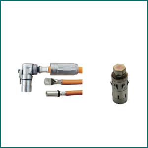 China 6D 200kn Semi Automatic Crimping Machine 160kg wholesale