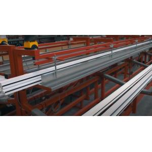 Window And Door Profile Production Line