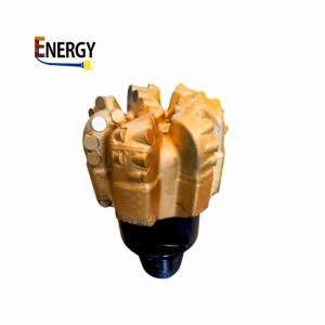 China API Rock Bit 8-1/4 Inch matrix body Diamond PDC Insert Bit Of Oilfeild Downhole Drilling Tool wholesale