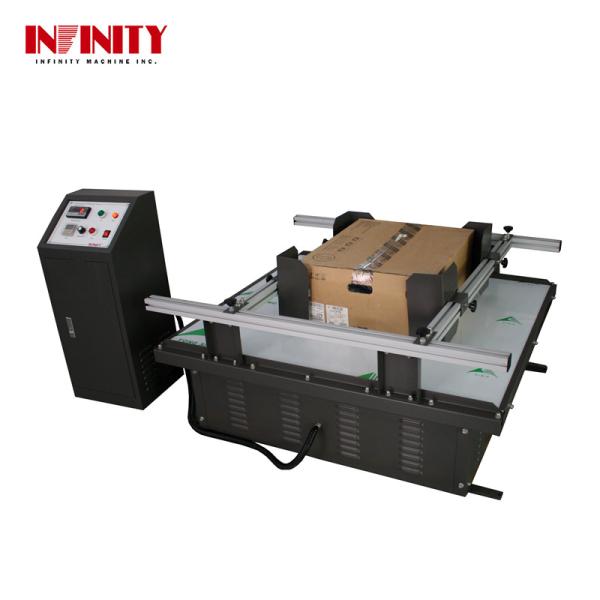 Quality Transportation Vibration Test Machine Package Test Equipment For Package Box Test Vibration Measurement Equipment for sale