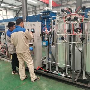 China IP65 Explosive Proof Hydrogen Gas Recovery Machine With PSA Purifier wholesale