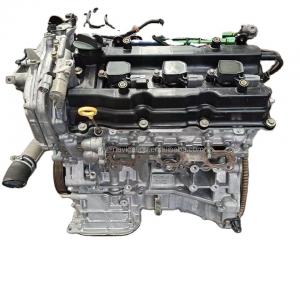 China VQ23 2.3L Displacement For Nissan TEANA Motor Engine Assembly OE NO. VQ23 wholesale