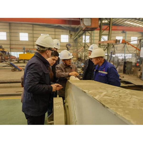 1ton 2ton 5ton European Overhead Crane Overhead Travelling Crane