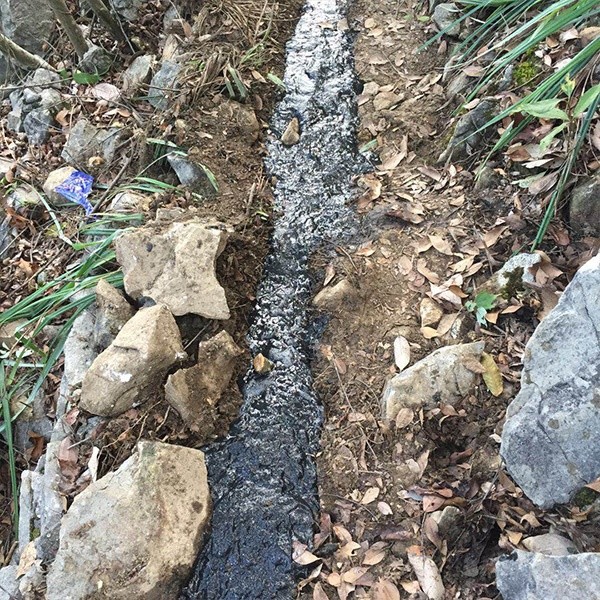 Resistance Reduction Flexible Lightning Protection System With CE Approval