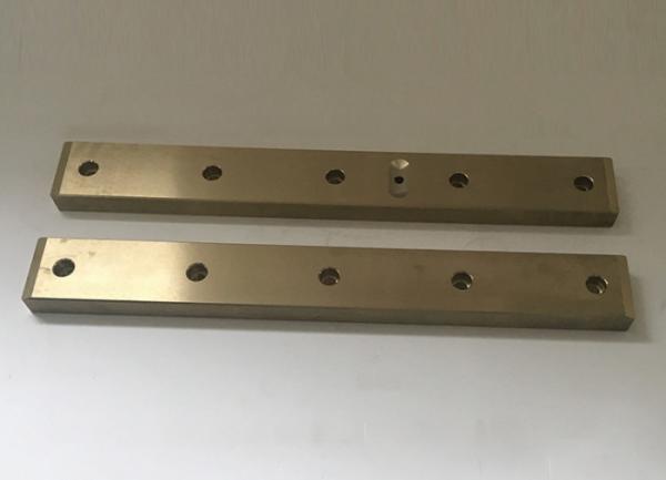 Quality High Precision Die & Mould Cam Slide Program Die Mounted Cam Unit Standard Metal for sale