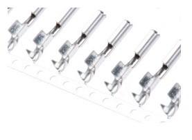 China M23S05K351 JAE PCB Board Connector Electronics MX23A 16-22AWG wholesale