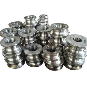 China Forming Roller Roll Set for Tube mill wholesale