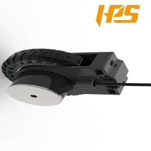 China 42Crmo Hollow Shaft Planetary Gearbox 0.35 Nm Intelligent Luggage wholesale