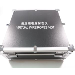 Wire Rope Flaw Detector TMWR-300