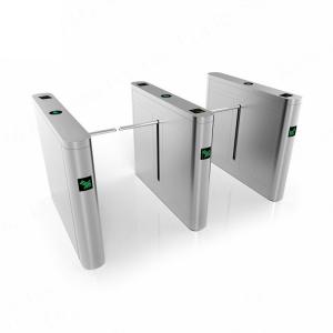 China Synchronization Face Recognition Turnstile wholesale