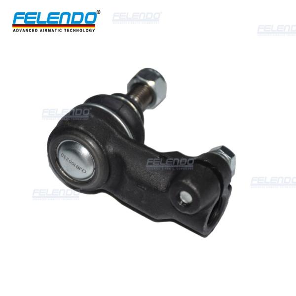 QJB100230 steering gear ball joint for Freelander 1
