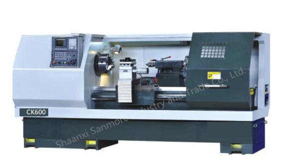 Quality CK600 CNC Lathe Machine for sale