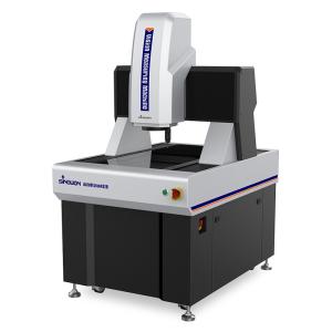 China Moving Bridge Automatic Vision Measuring Machine High Precision AutoVision432 Series wholesale