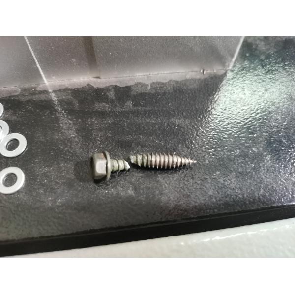 Panasonic Servo Motor Screw Tensile Test Machine 10 Ton UTM 0.5 Accurate Grade