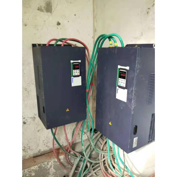 380V 22KW 30KW 37KW Variable Frequency Inverters for Submersible Pumps