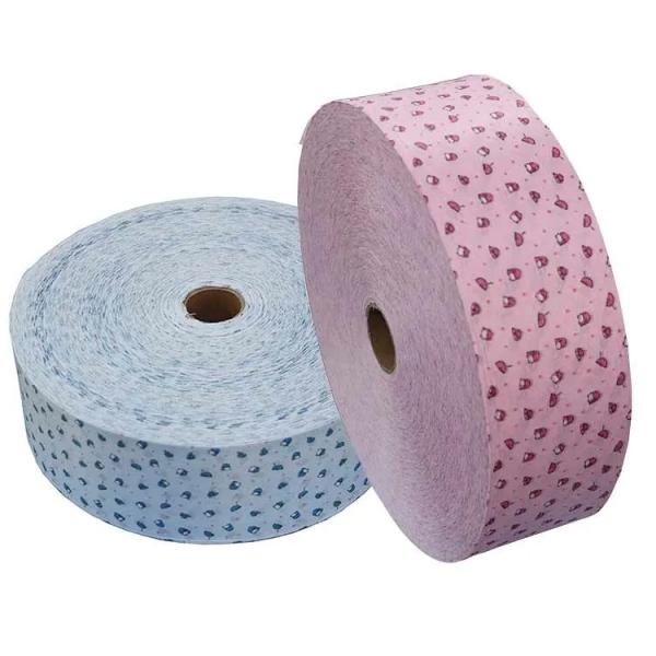 4 Color Alumnium Foil Flexo Printing Machine, High Speed 200m/min,4 color flexo nylon flour bag printing machine/paper