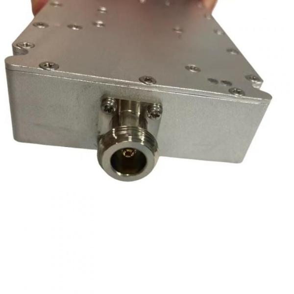 Wide Band Anti Drone 100W RF Power Amplifier Module, Counter Drone Module 710-760MHz