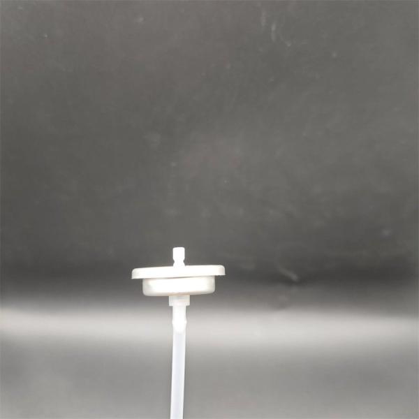 Shoe Sock Cleaner Valve for Athletic Footwear Precision Flow Durable Build