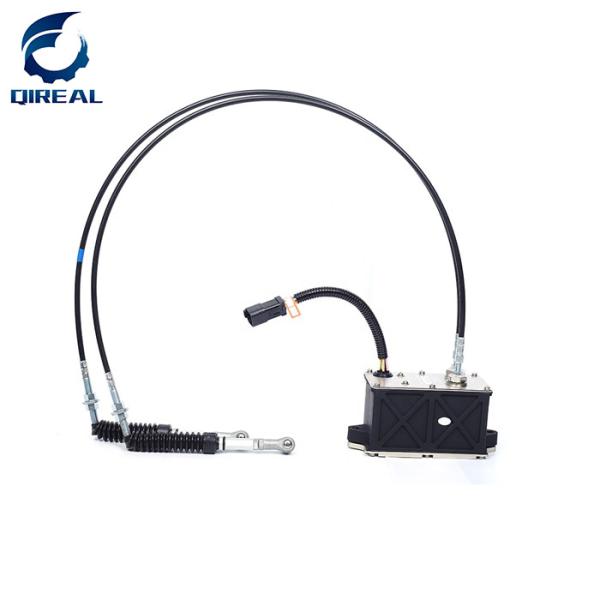 247-5231 Throttle Motor For 320B 312B