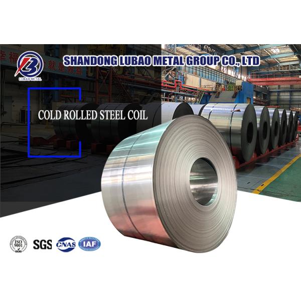 SPCD SPCEN 0.2*1000mm Full Hard CRC Cold Rolled Carbon Steel Coil for Measuring Tape in Automobile Industry