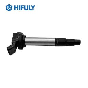 Buy cheap 90919-02252 Automobile Ignition Coil 90919-02258 90919-C2003 For Toyota Corolla from wholesalers