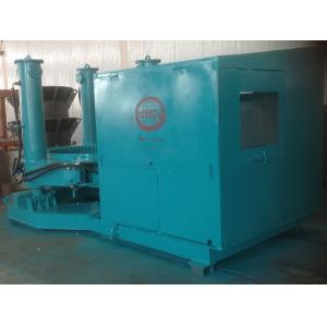 Mfhps165 Hydraulic Casing Oscillator Diesel Power Station