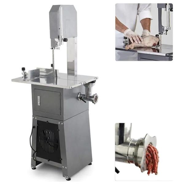 Quality High Output Small Bone Saw Machine Cutter Single for sale