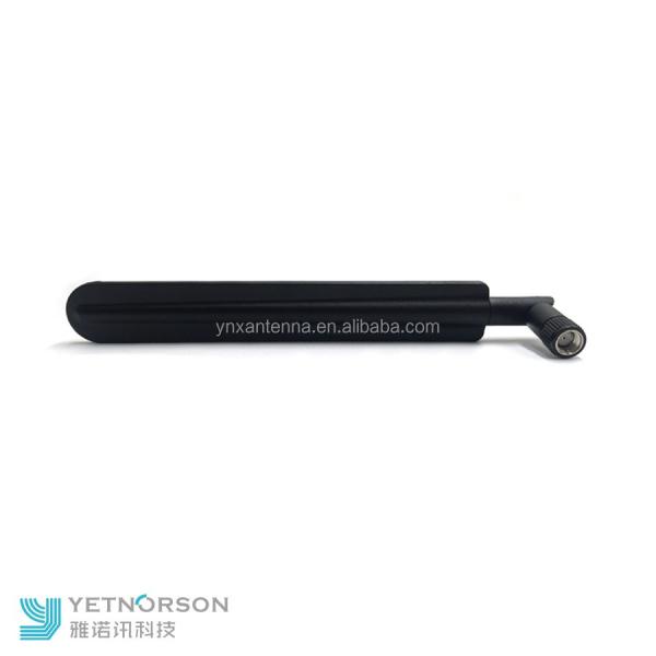 Customized Connector Type 2.4GHz 5.8GHz Antenna for Huawei WIFI Router Communication