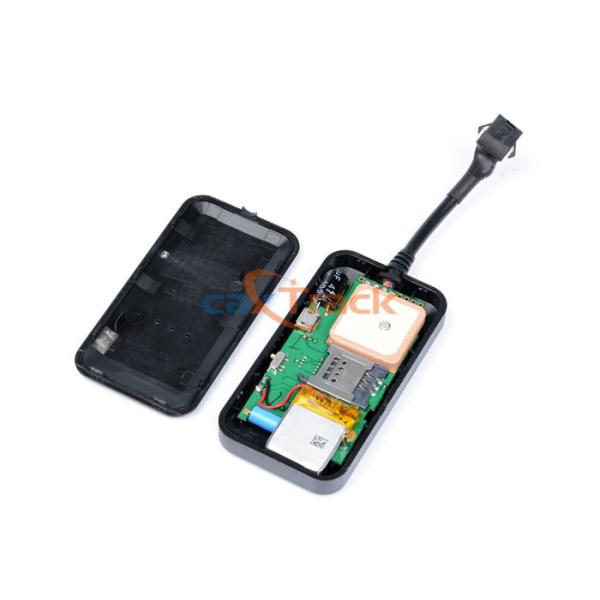 MTK Chip GPS Tracking Device For Cars , Waterproof GPS Locator