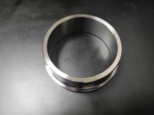China CNC Turning Axle Sleeve SUS304 Precision Machined Parts on sale