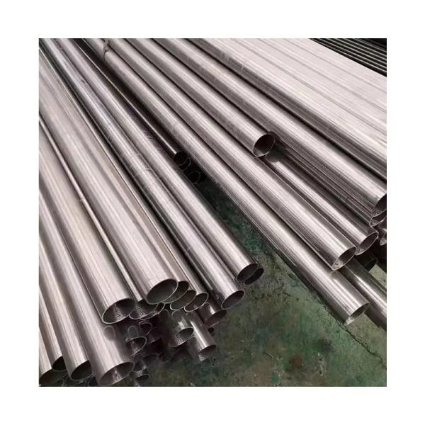 Customizable Thickness Precision Steel Pipe with Round Section Shape following ASTM A53 Standard