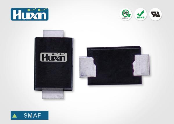 Quality RS1M SMAF Surface Mount Fast Recovery Rectifiers for sale