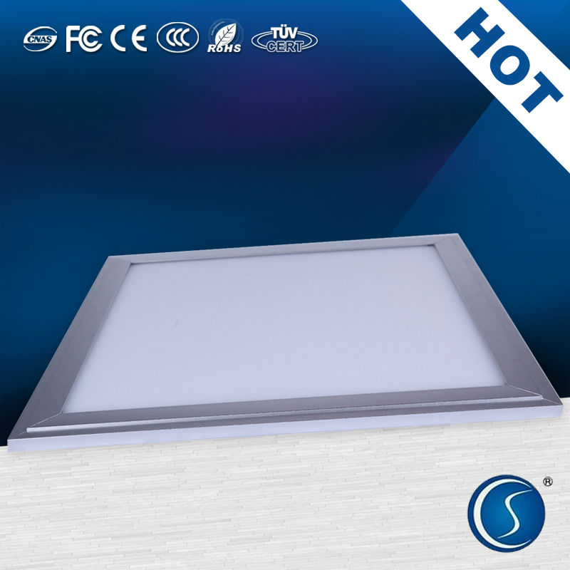Dimmable square led ceiling light - LED ceiling Light supplier
