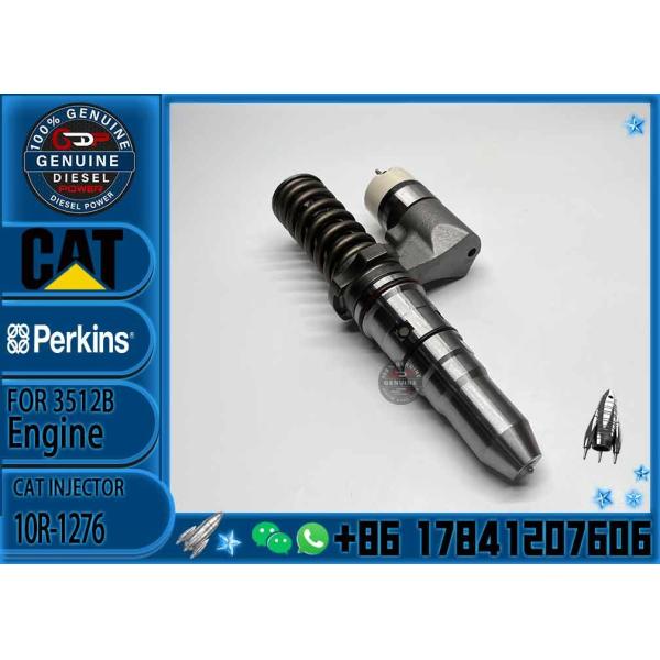 Engine 10R-1276 Commonl Fuel Injector 10R-7238 10R-2826 249-0746 392-0200 392-0202 392-0211 0R-9944